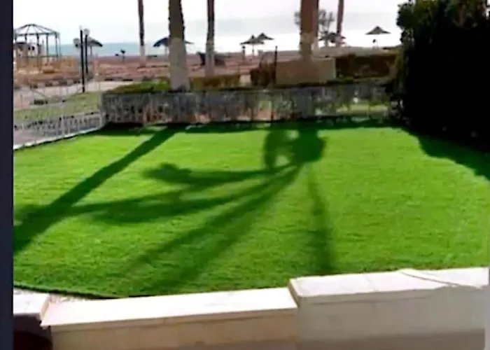 Villa Sun Light Super للعائلات