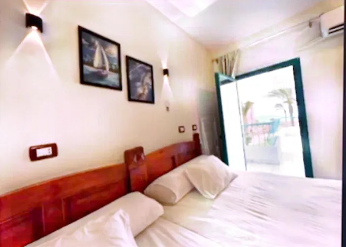 Sun Light Super للعائلات Villa *