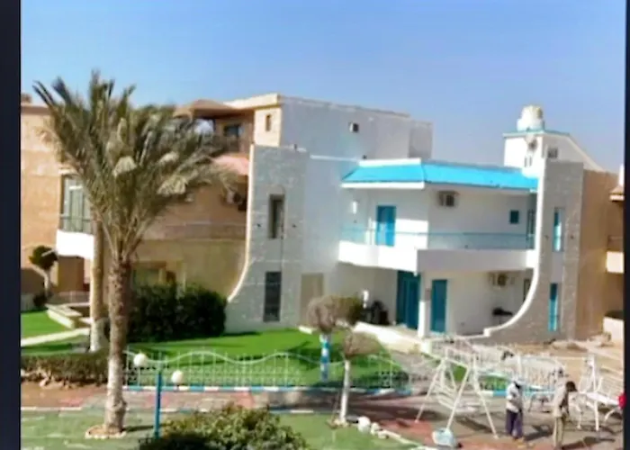 Sun Light Super للعائلات * Ras Sedr