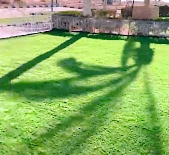 Villa Sun Light Super للعائلات Ras Sedr