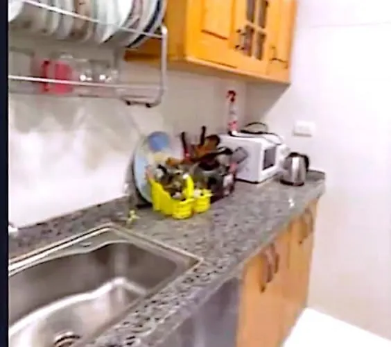 Sun Light Super للعائلات Villa Ras Sedr